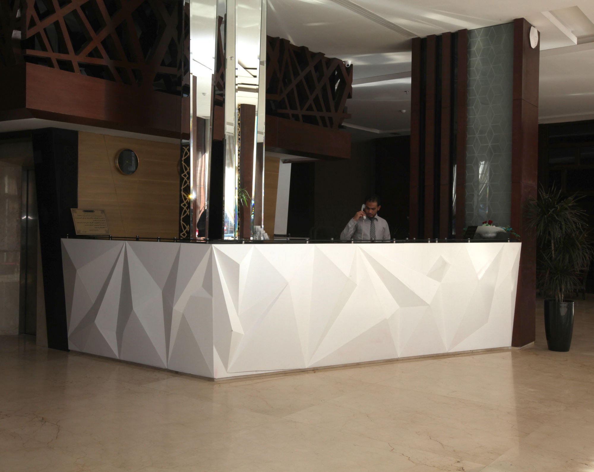 Al Muhaidb Al Olaya Suites Ar Riyad Esterno foto